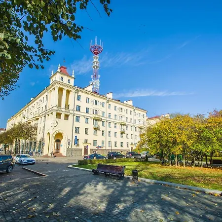Aparton Daire Minsk