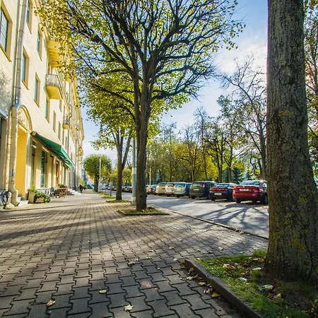 Aparton * Minsk