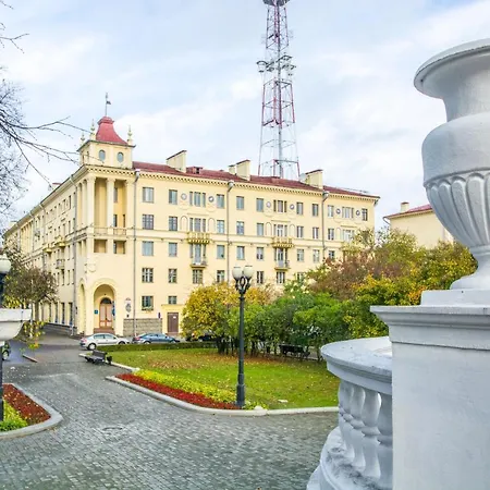 Aparton Minsk