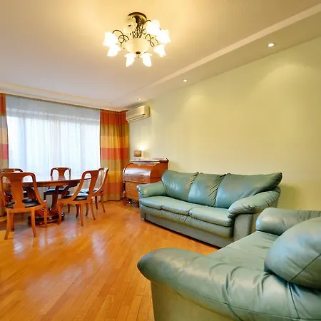 Aparton Minsk