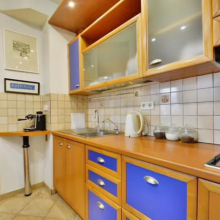 Appartamento Aparton Minsk