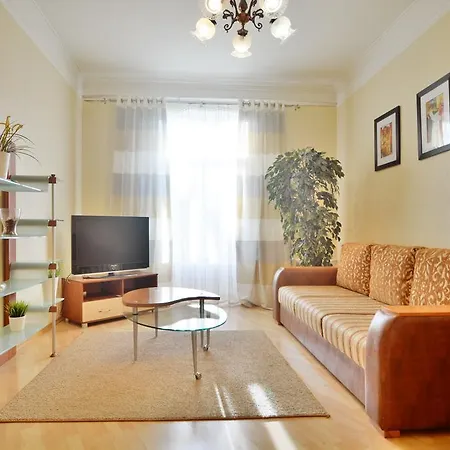 Aparton * Minsk