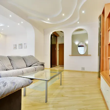 Appartamento Aparton Minsk