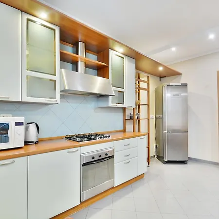 Aparton Daire Minsk