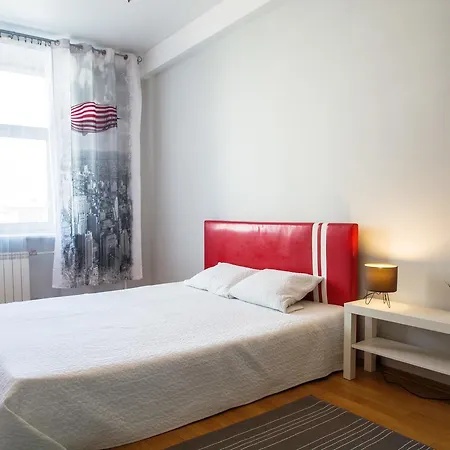 Aparton Minsk