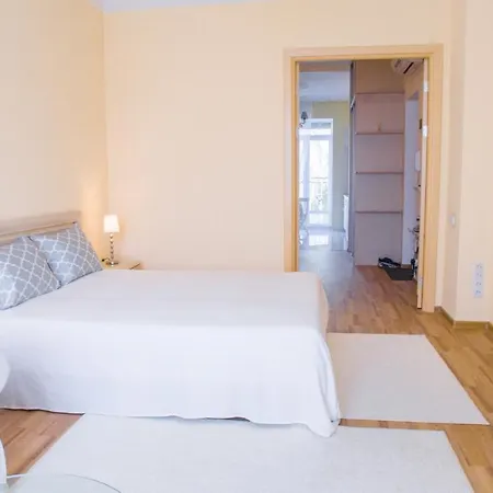 Appartamento Aparton Minsk