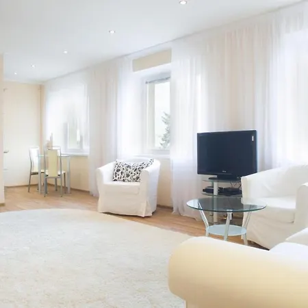 Aparton Appartamento Minsk