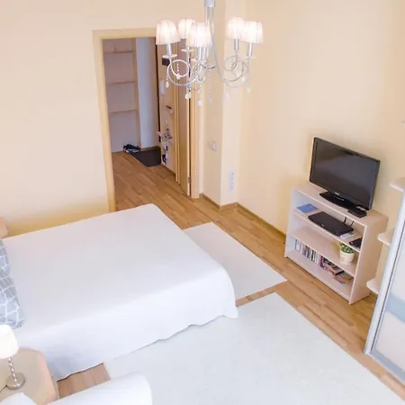 Appartamento Aparton Minsk