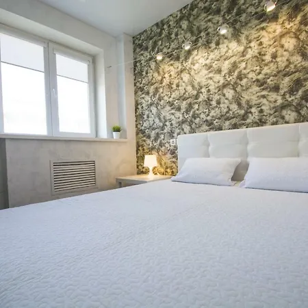 Aparton Minsk