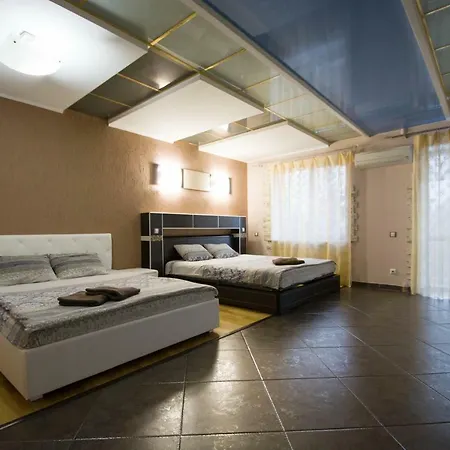 Appartamento Aparton *