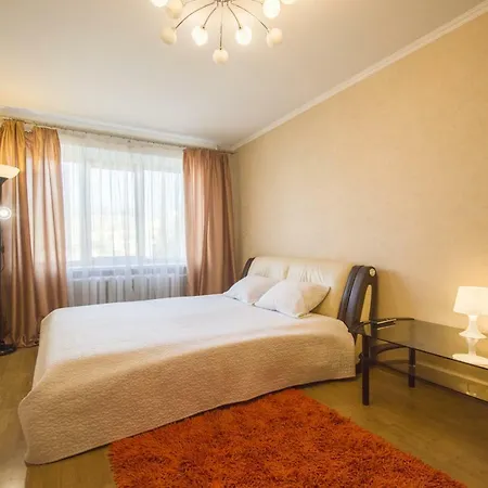 Aparton Daire Minsk