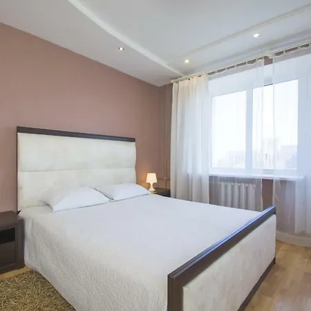 Aparton Appartamento Minsk