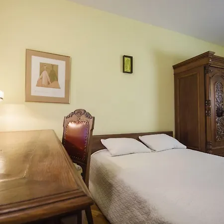 Appartamento Aparton Minsk