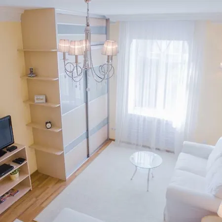 Aparton * Minsk