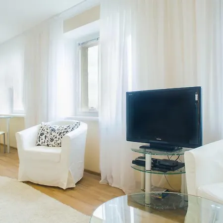 Aparton Appartamento Minsk