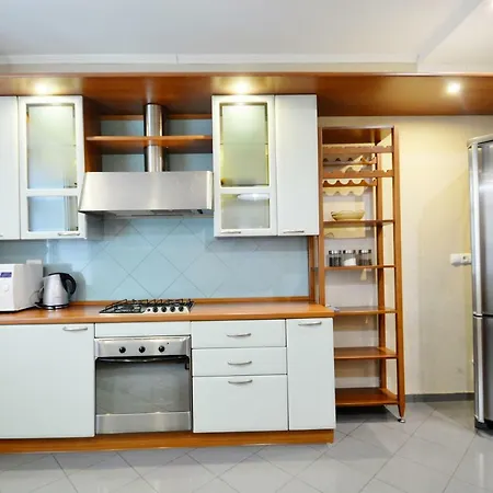 Appartamento Aparton Minsk