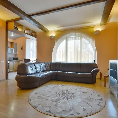 Aparton Minsk